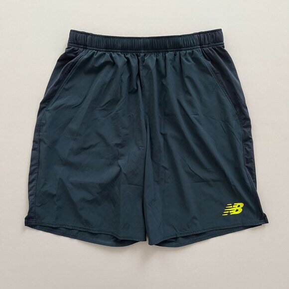 New Balance Tennis Shorts - Picture 1 of 5